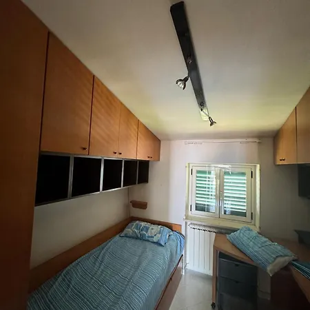 Apartament Marea Sperlonga