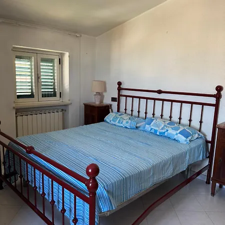 Marea 公寓