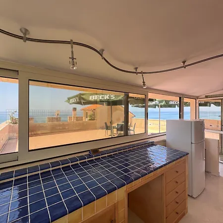 Apartment Marea *