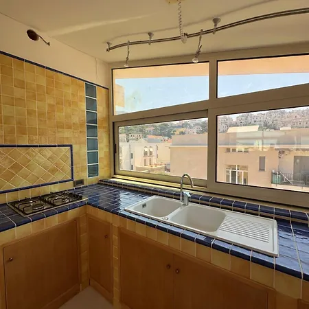 Marea Apartment