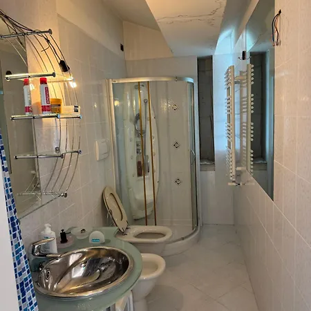 Marea Apartament Sperlonga