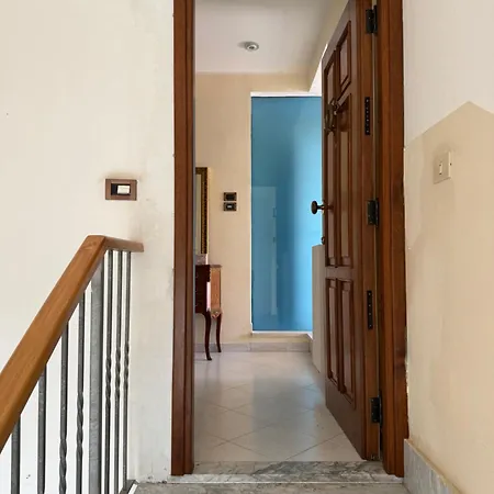 Apartament Marea Sperlonga