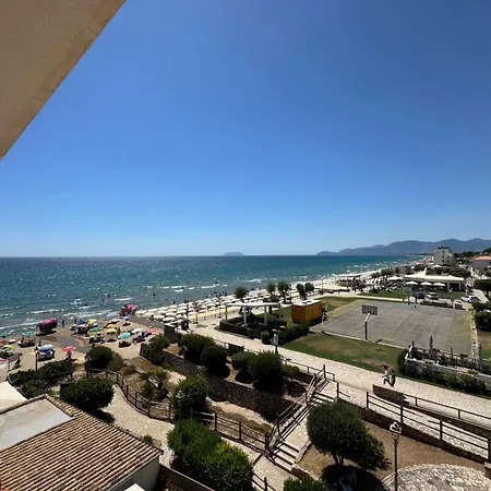 Marea Apartment