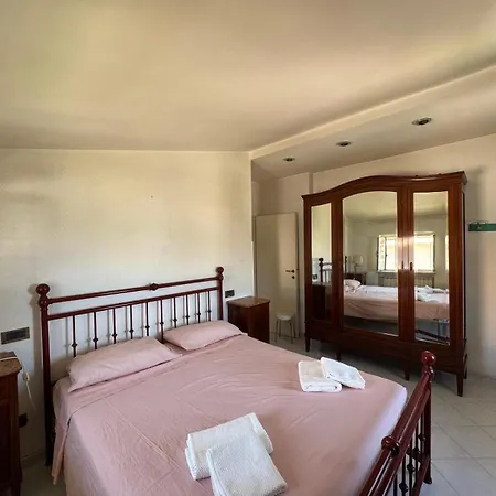 Marea Apartment Sperlonga