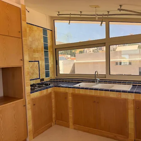 Apartment Marea