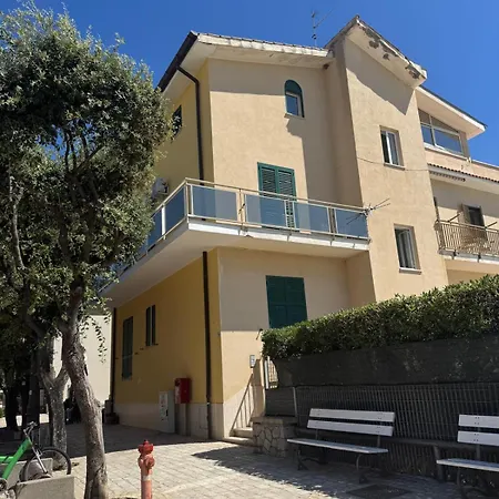 Apartment Marea *