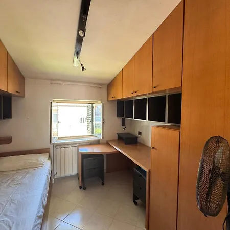 Marea Apartment Sperlonga