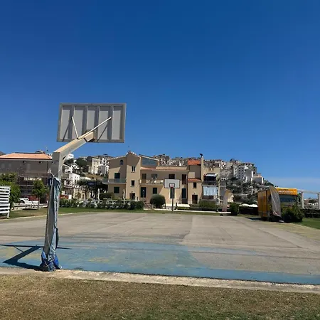 Apartament Marea Sperlonga