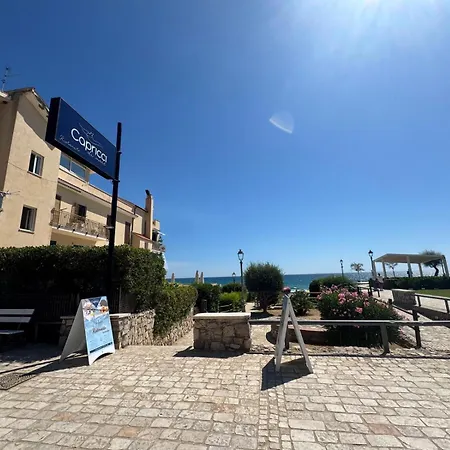 Apartment Marea