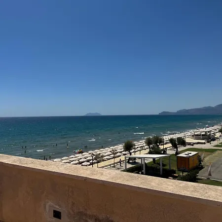 Marea Apartament Sperlonga