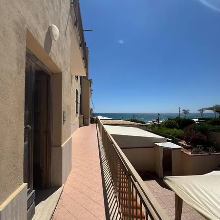 Apartment Marea *