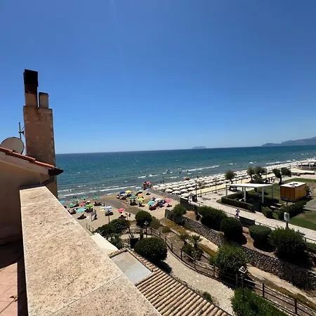 Marea Sperlonga