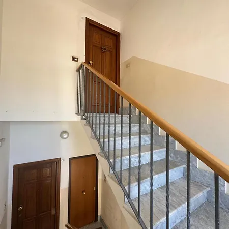Apartment Marea