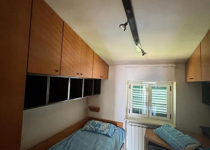 Lägenhet Marea Sperlonga