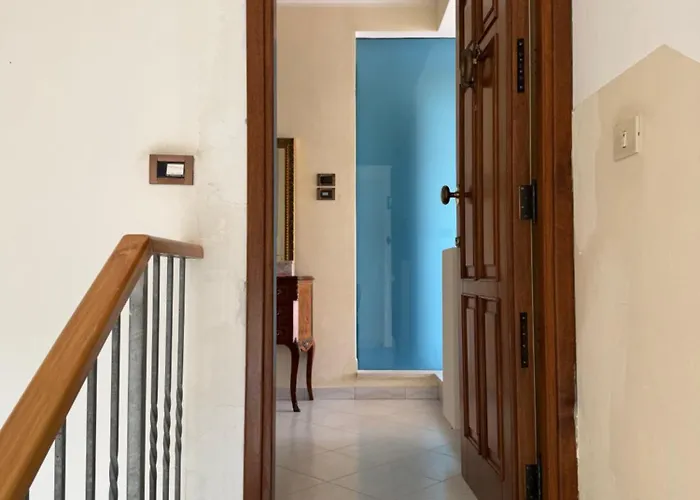 Lägenhet Marea Sperlonga