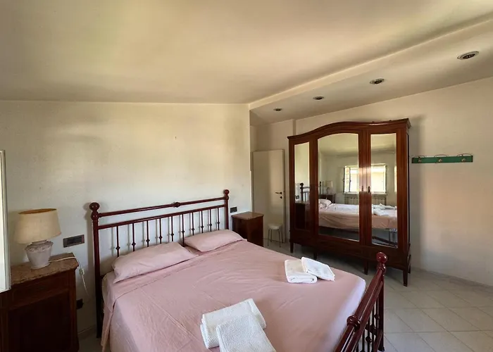 Marea Lägenhet Sperlonga