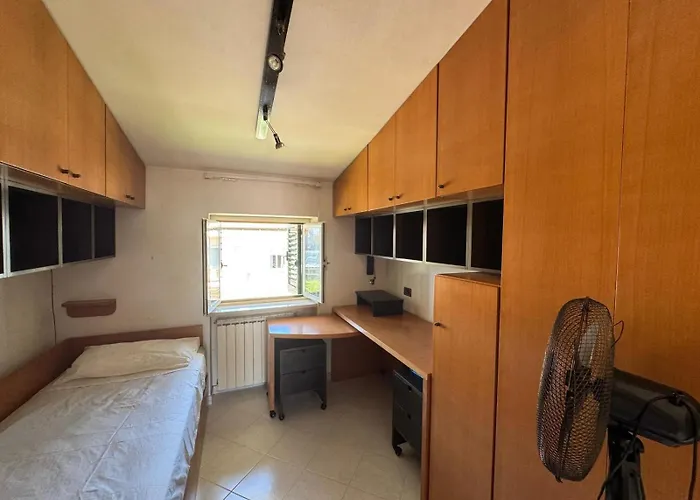 Marea Lägenhet Sperlonga