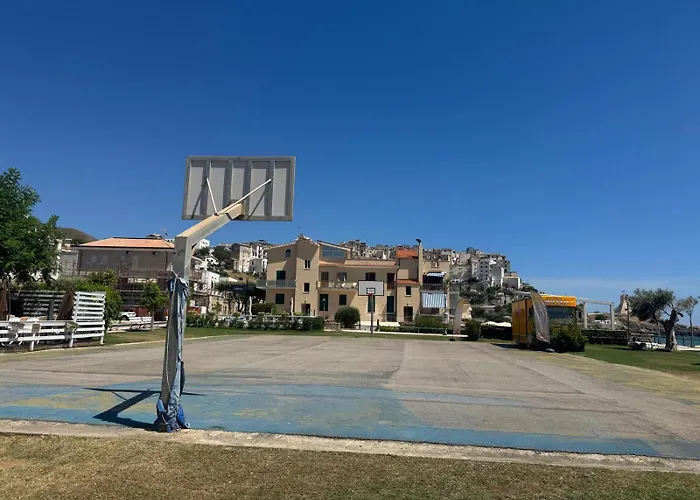 Lägenhet Marea Sperlonga