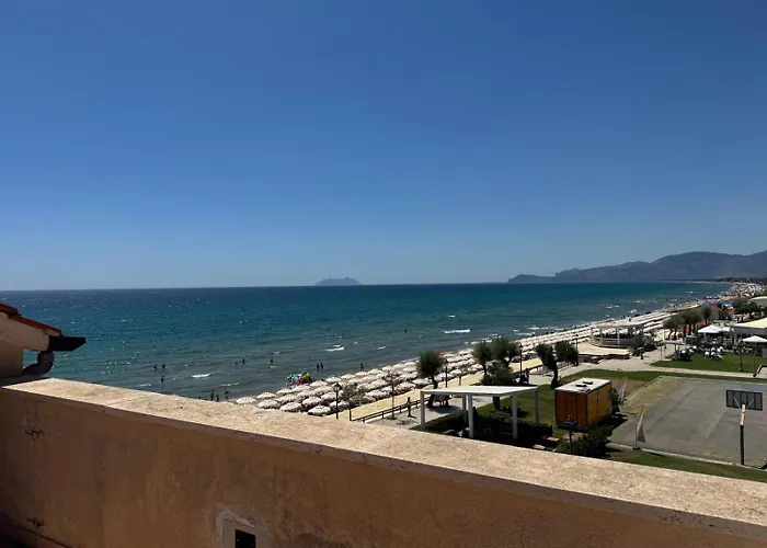 Marea Lägenhet Sperlonga