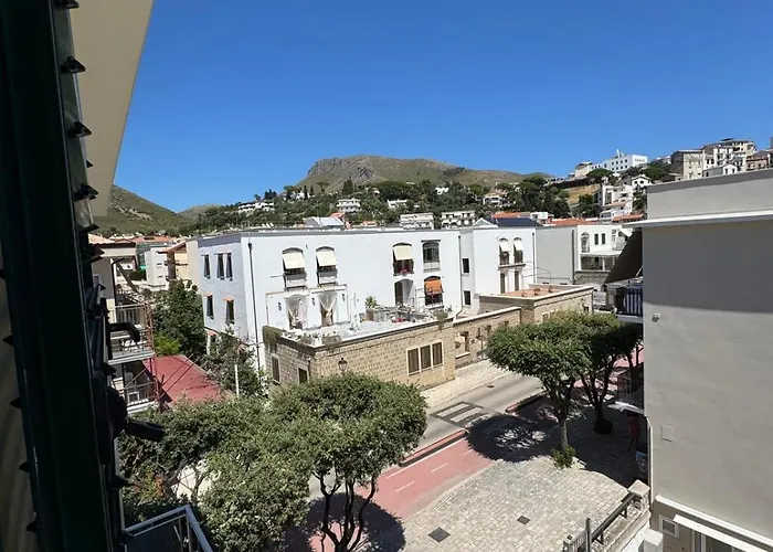 Lägenhet Marea Sperlonga